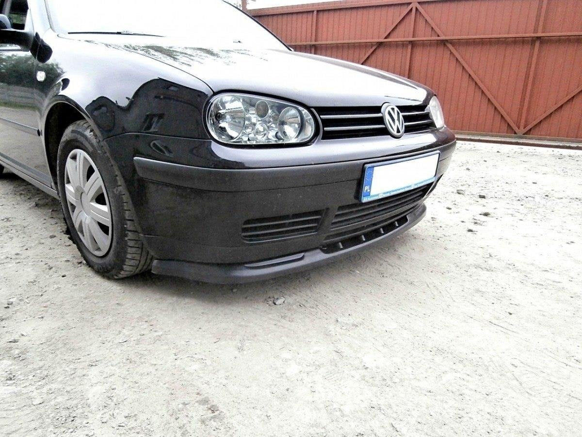 Frontläpp för Volkswagen Golf Mk4