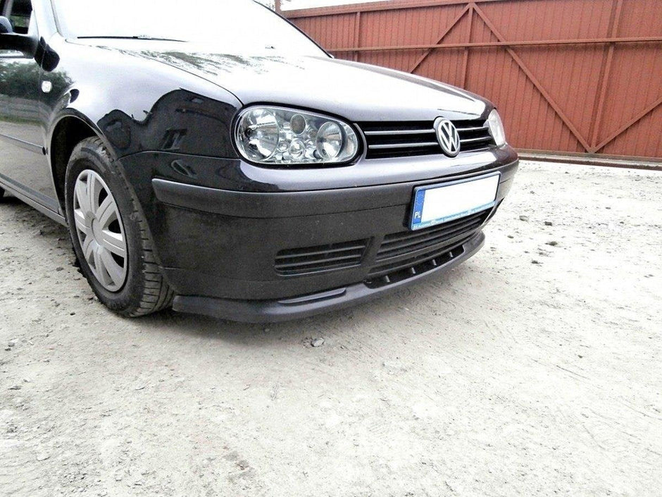 Frontläpp för Volkswagen Golf Mk4