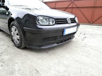 Frontläpp för Volkswagen Golf Mk4