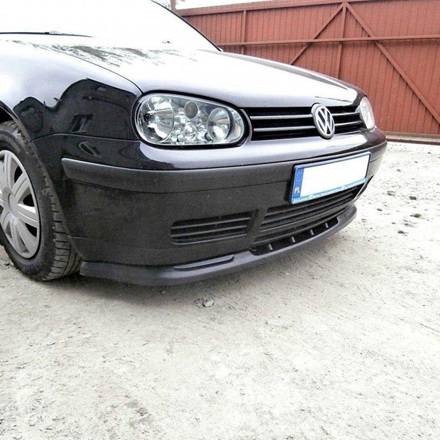 Frontläpp för Volkswagen Golf Mk4