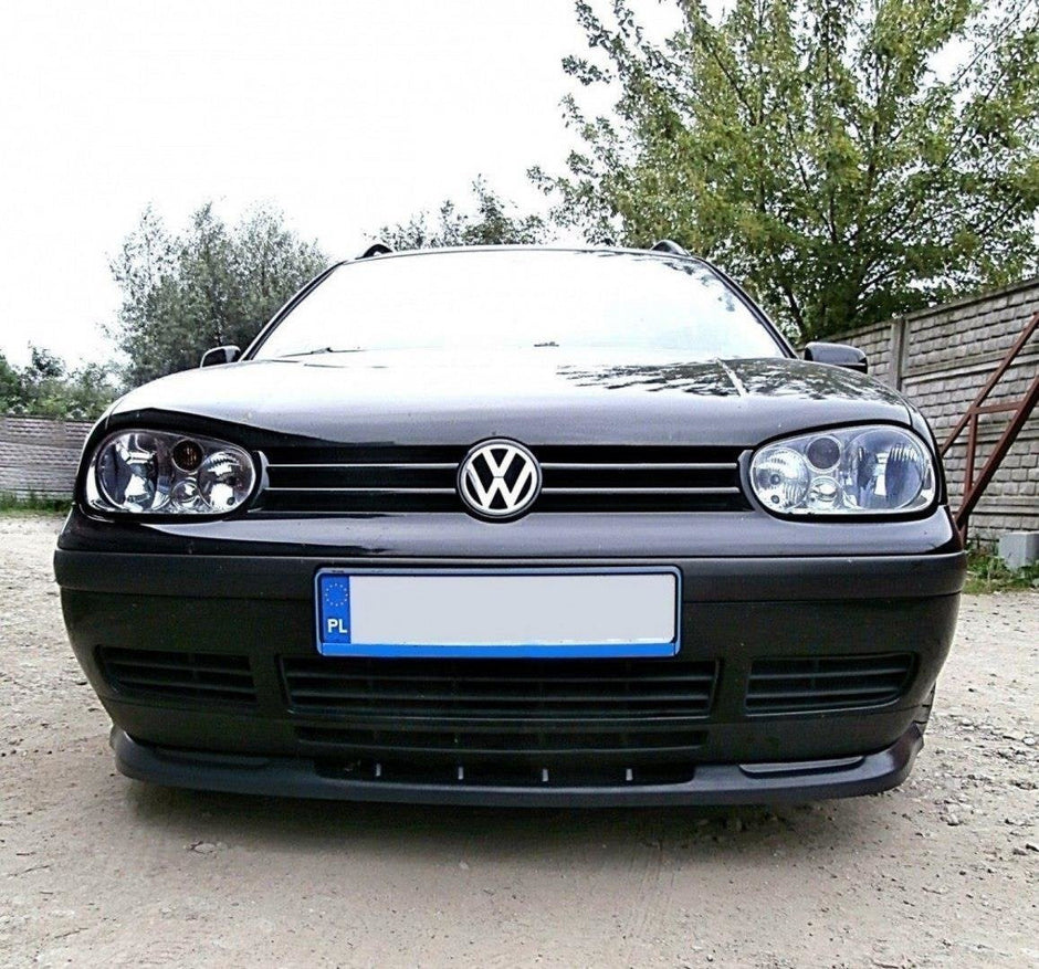 Frontläpp för Volkswagen Golf Mk4