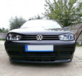 Frontläpp för Volkswagen Golf Mk4