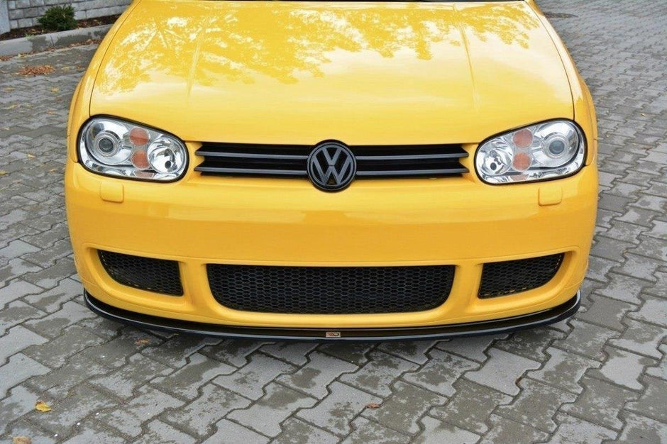 Frontläpp för Volkswagen Golf Mk4 R32