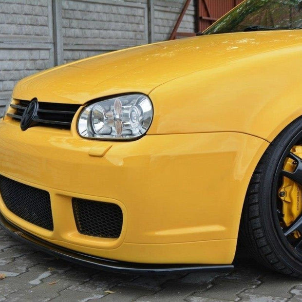 Frontläpp för Volkswagen Golf Mk4 R32