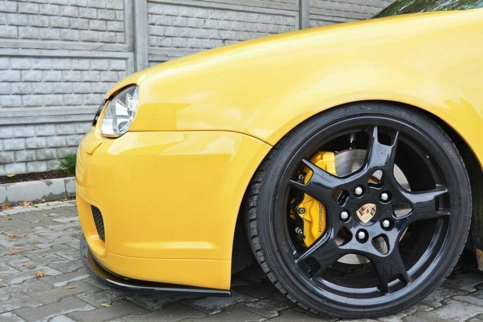 Frontläpp för Volkswagen Golf Mk4 R32