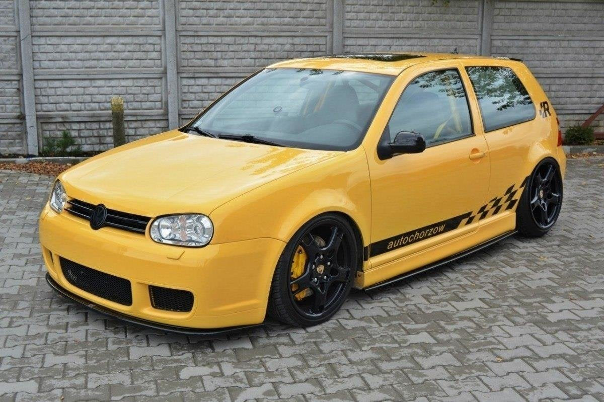 Frontläpp för Volkswagen Golf Mk4 R32