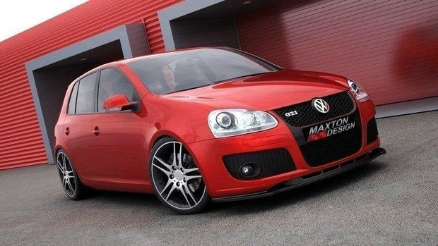 Frontläpp för Volkswagen Golf Mk5 GTI