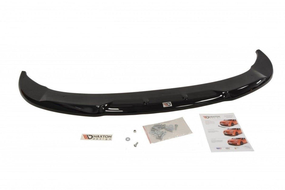 Frontläpp för Volkswagen Golf Mk5 R32 Cupra