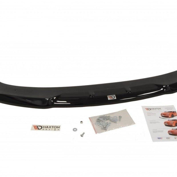 Frontläpp för Volkswagen Golf Mk5 R32 Cupra