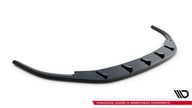 Frontläpp Ver.2 för Volkswagen Golf Mk6 (FOR Golf GTI 35TH)