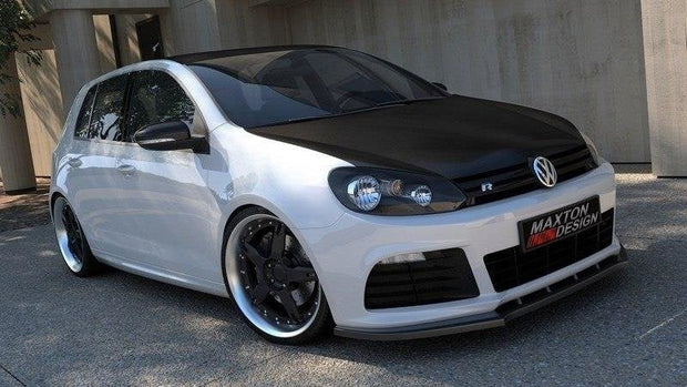 Frontläpp för Volkswagen Golf Mk6 R