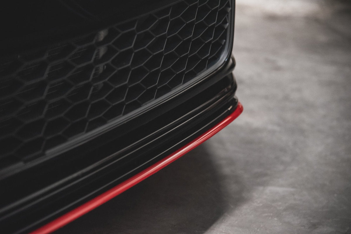 Frontläpp för Volkswagen Golf Mk7 GTI TCR