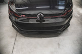 Frontläpp för Volkswagen Golf Mk7 GTI TCR