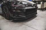 Frontläpp för Volkswagen Golf Mk7 GTI TCR