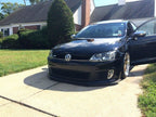 Frontläpp för Volkswagen Jetta Mk6 GLI