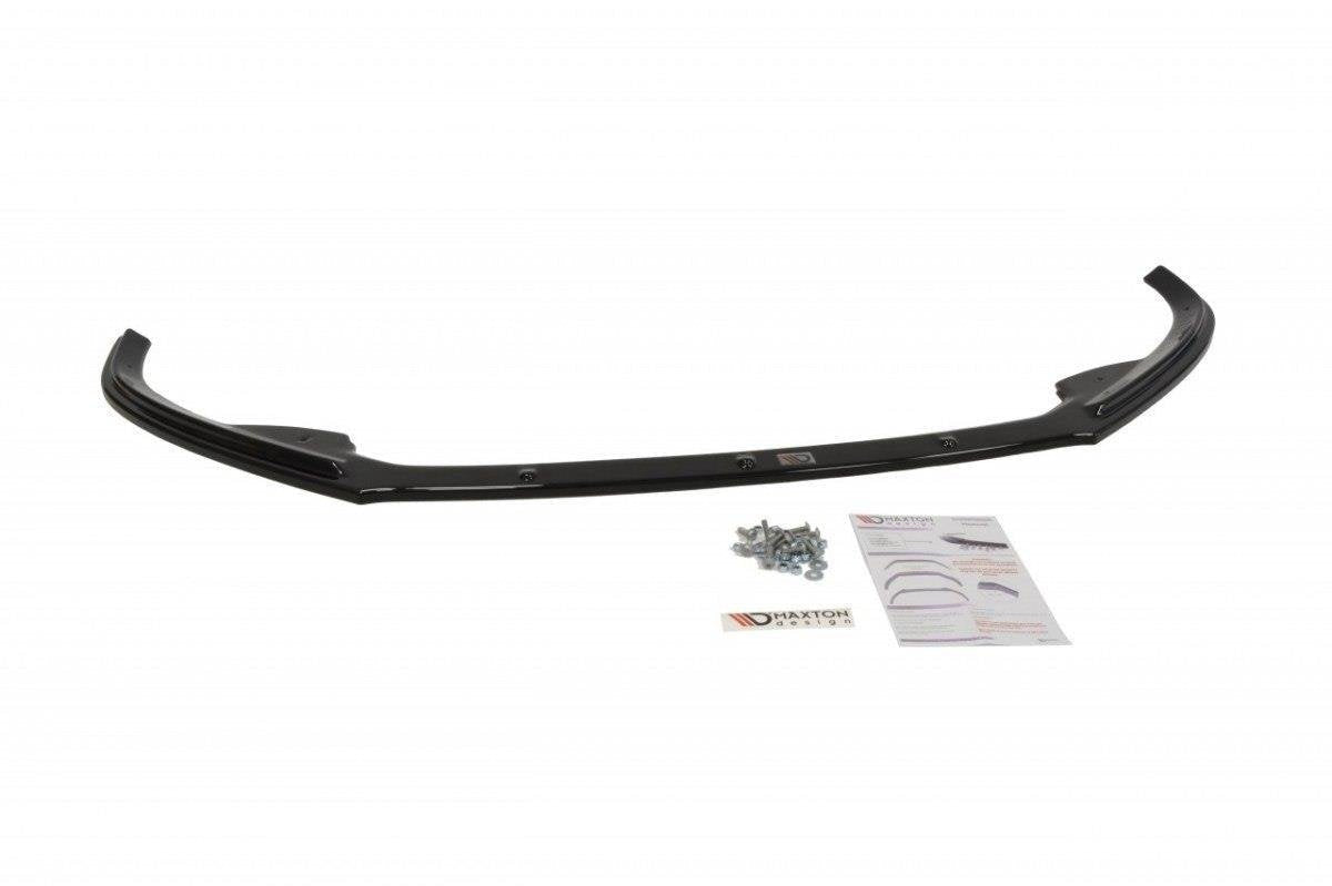 Frontläpp för Volkswagen Jetta Mk6 GLI