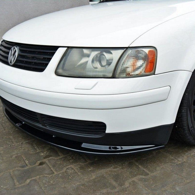 Frontläpp för Volkswagen Passat B5