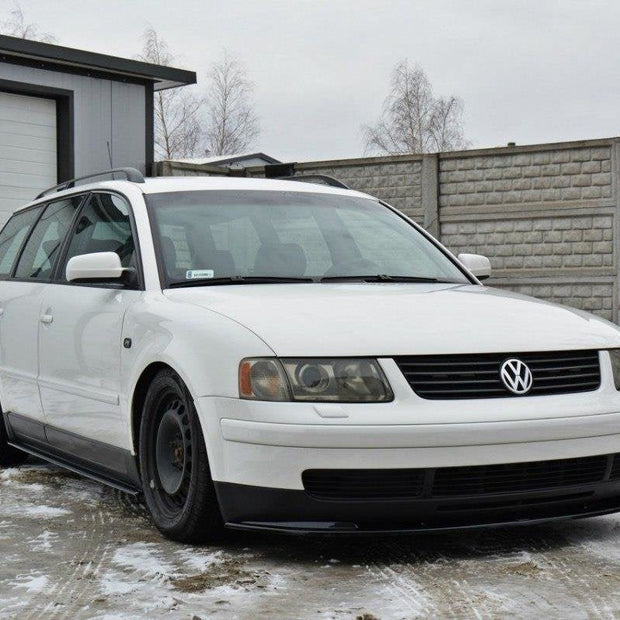 Frontläpp för Volkswagen Passat B5