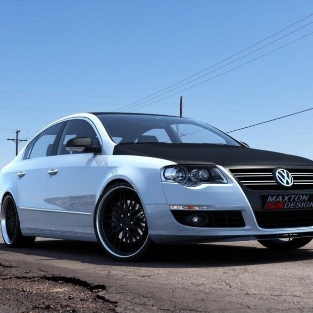 Frontläpp för Volkswagen Passat B6