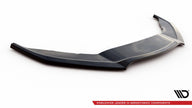 Frontläpp för Volkswagen Scirocco R ver2