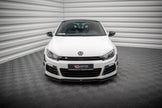 Frontläpp för Volkswagen Scirocco R ver2