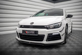 Frontläpp för Volkswagen Scirocco R ver2