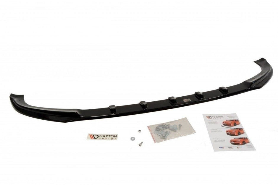 Frontläpp för Volkswagen T5