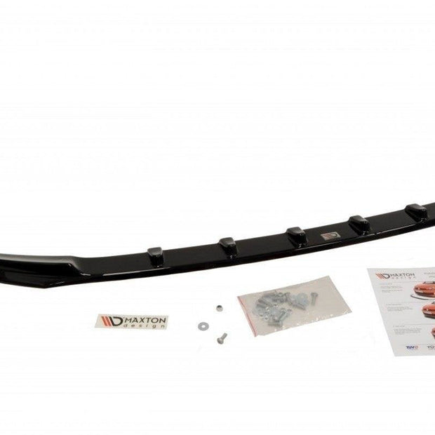 Frontläpp för Volkswagen T5