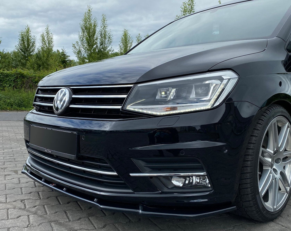 Frontläpp för Volkswagen Caddy Mk. 4
