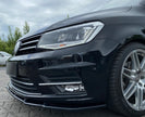 Frontläpp för Volkswagen Caddy Mk. 4