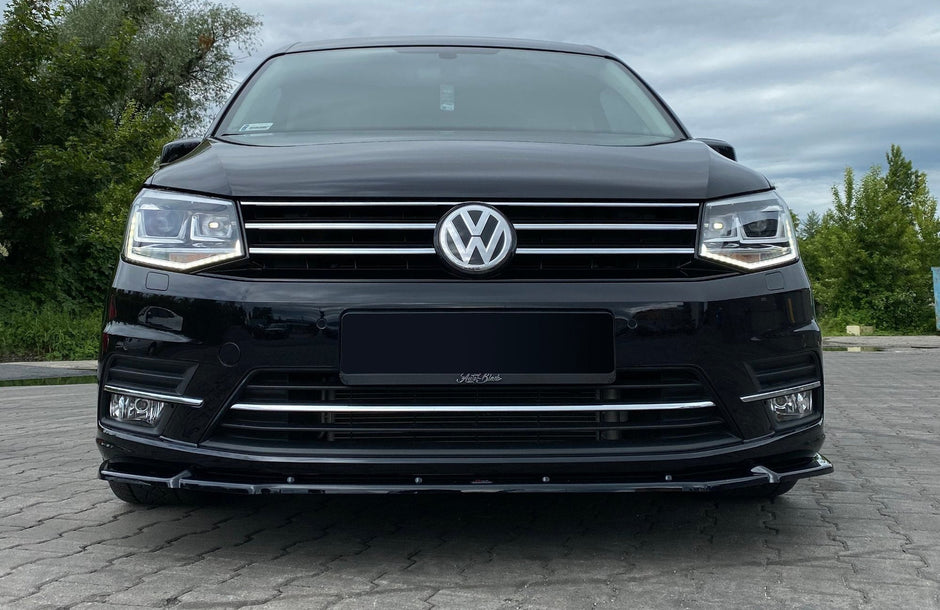 Frontläpp för Volkswagen Caddy Mk. 4