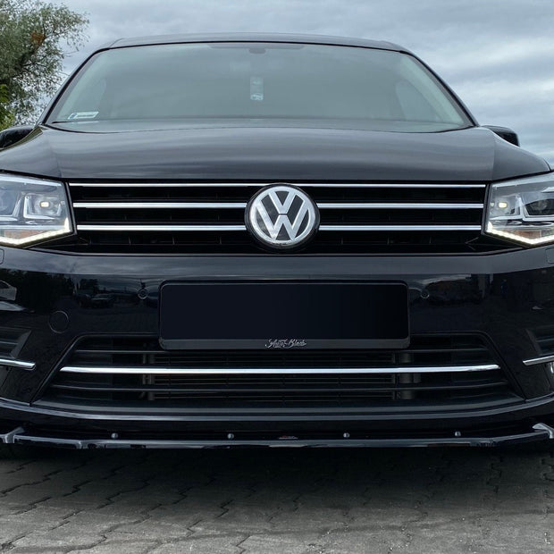 Frontläpp för Volkswagen Caddy Mk. 4