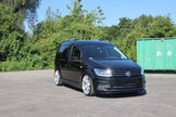 Frontläpp för Volkswagen Caddy Mk. 4