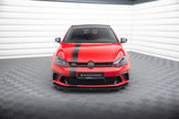 Frontläpp för Volkswagen Golf GTI Clubsport Mk7
