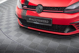 Frontläpp för Volkswagen Golf GTI Clubsport Mk7