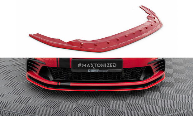 Frontläpp för Volkswagen Golf GTI Clubsport Mk7