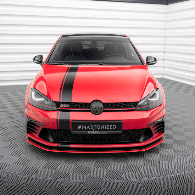 Frontläpp för Volkswagen Golf GTI Clubsport Mk7