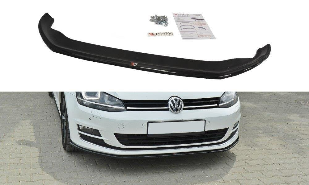 Frontläpp för Volkswagen Golf Mk7