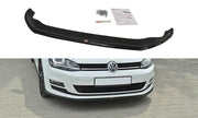 Frontläpp för Volkswagen Golf Mk7