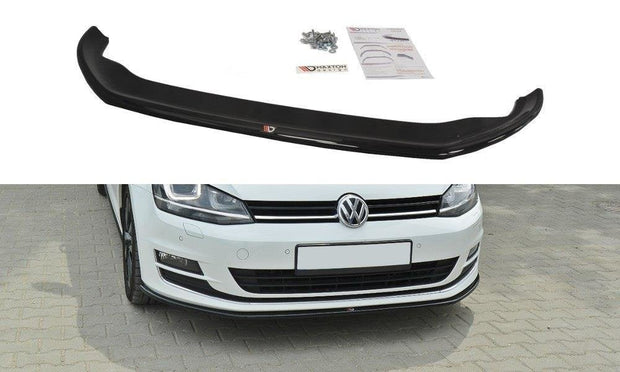 Frontläpp för Volkswagen Golf Mk7
