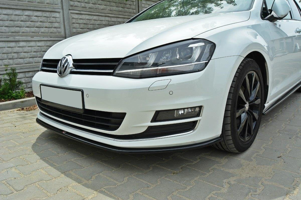 Frontläpp för Volkswagen Golf Mk7