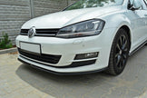 Frontläpp för Volkswagen Golf Mk7