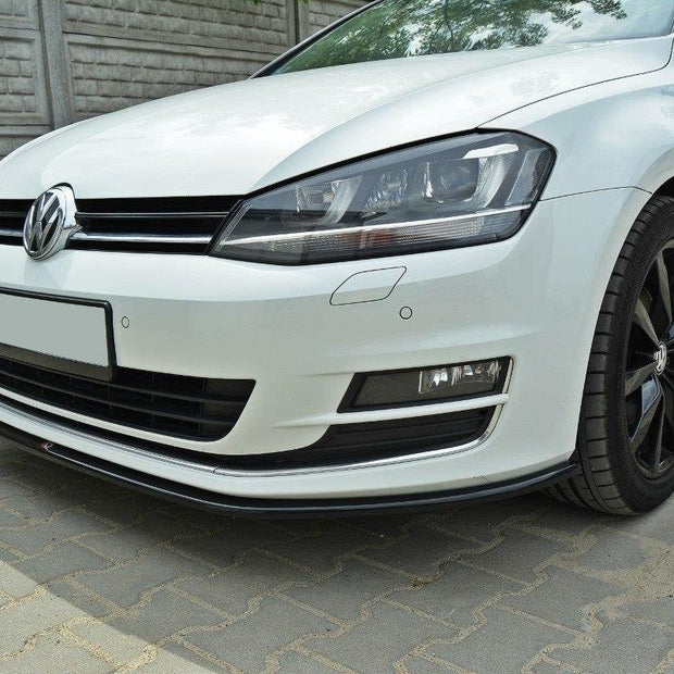 Frontläpp för Volkswagen Golf Mk7