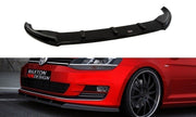 Frontläpp för Volkswagen Golf Mk7