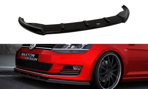 Frontläpp för Volkswagen Golf Mk7