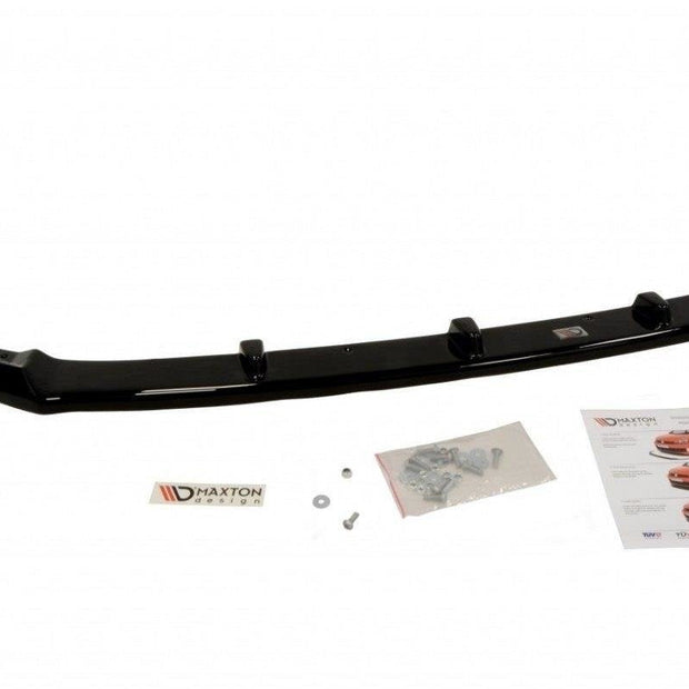 Frontläpp för Volkswagen Golf Mk7 For Sport Pack