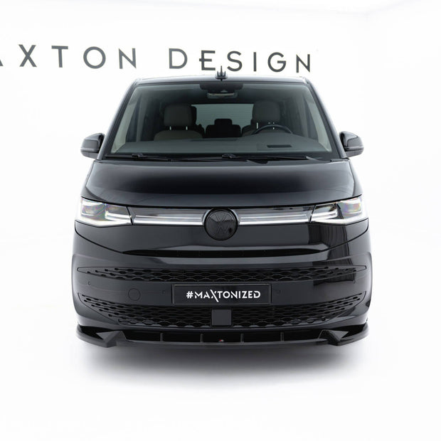 Frontläpp för Volkswagen Multivan Long T7