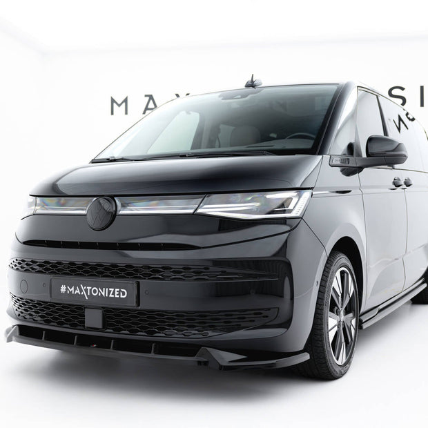 Frontläpp för Volkswagen Multivan Long T7
