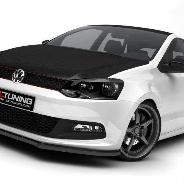 Frontläpp för Volkswagen Polo GTI Mk5