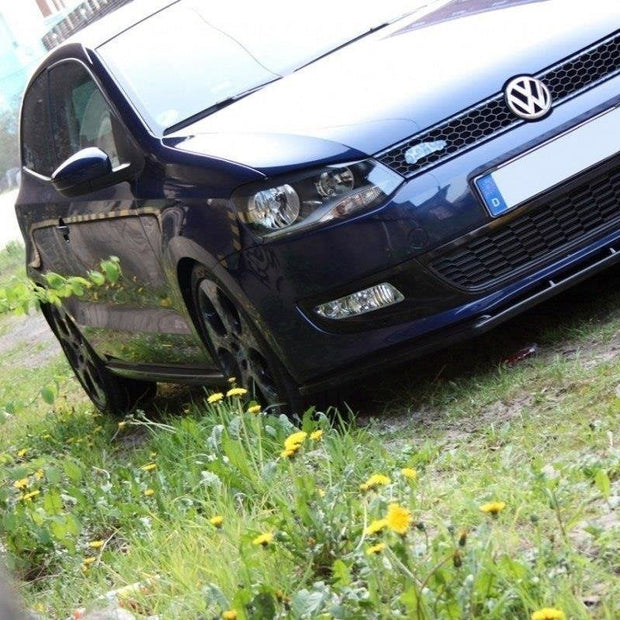 Frontläpp för Volkswagen Polo Mk5